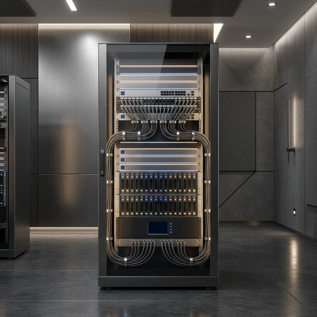 Hotel IT Infrastructure Setup Guide during Pre-Opening