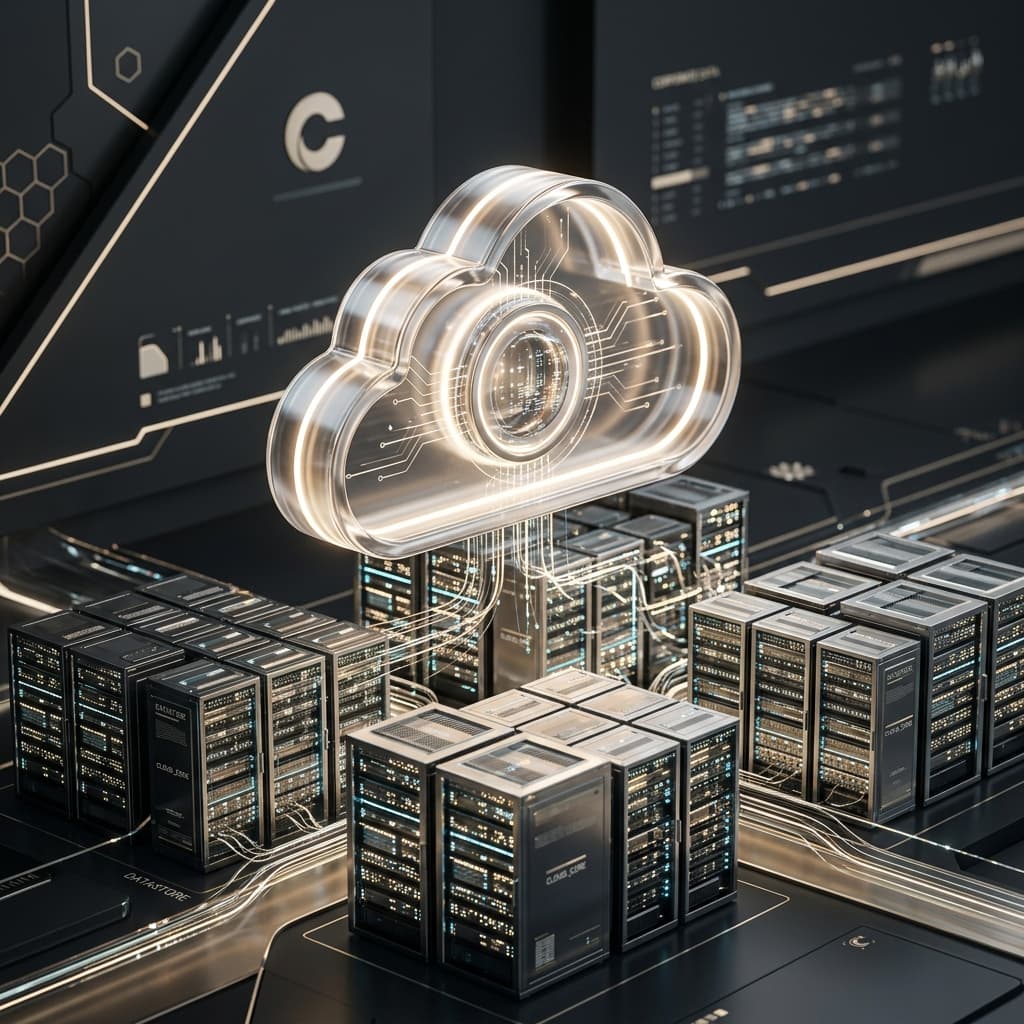 Cloud Services & Office IT