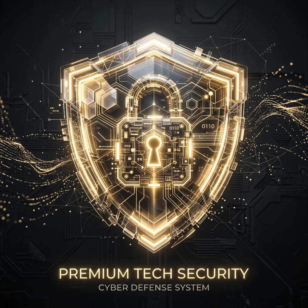 Cybersecurity & Data Protection