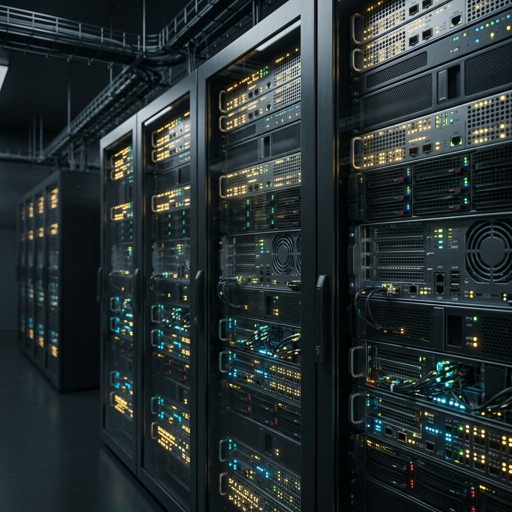 Server & Client Support
